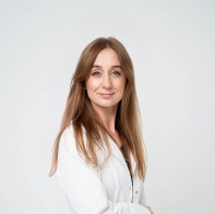 Julija Darginavičiūtė